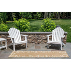  Liora Manne Carmel 4.85 Ft. W X 7.5 Ft. L Sand Casual Polypropylene Accent Rug