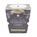  Northern Lights Herban Garden Green Kaffir Lime And Oregano Scent Soy Candle
