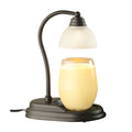  Candle Warmers Black Aurora Lamp Candle Wax Warmer