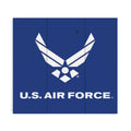  P. Graham Dunn 10 In. H X 0.68 In. W X 10.5 In. L Blue/White Wood Air Force Tabletop Decor