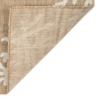  Liora Manne Carmel 4.85 Ft. W X 7.5 Ft. L Sand Casual Polypropylene Accent Rug