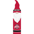  P. Graham Dunn Ohio State 32 In. H X 7.25 In. W X 0.75 In. L Multicolored Wood Gnome Porch Leaner