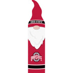  P. Graham Dunn Ohio State 32 In. H X 7.25 In. W X 0.75 In. L Multicolored Wood Gnome Porch Leaner