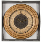  Cynthia Royce 16 In. W Classic Analog Wall Clock