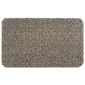  GrassWorx Clean Machine 24 In. W X 36 In. L Taupe Flair AstroTurf Door Mat