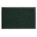  Sports Licensing Solutions Floor Protection 21 In. W X 36 In. L Vinyl Green