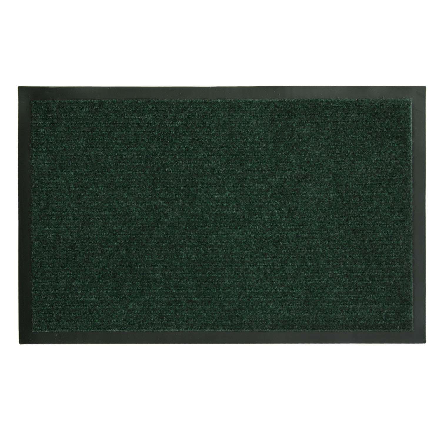  Sports Licensing Solutions Floor Protection 21 In. W X 36 In. L Vinyl Green