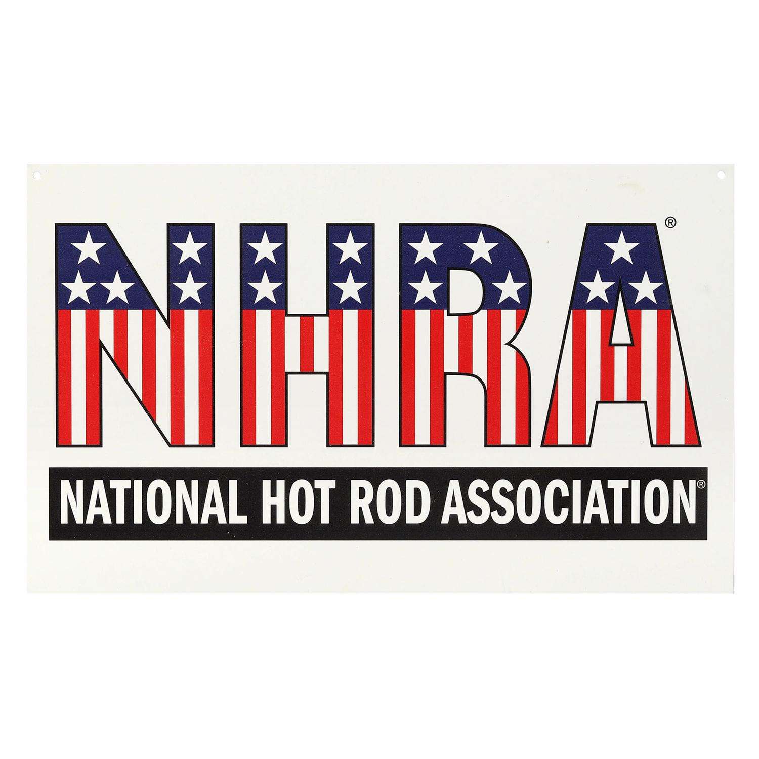  Open Road Brands 8 In. H X 0.0625 In. W X 13 In. L Multicolored Metal Wall Decor