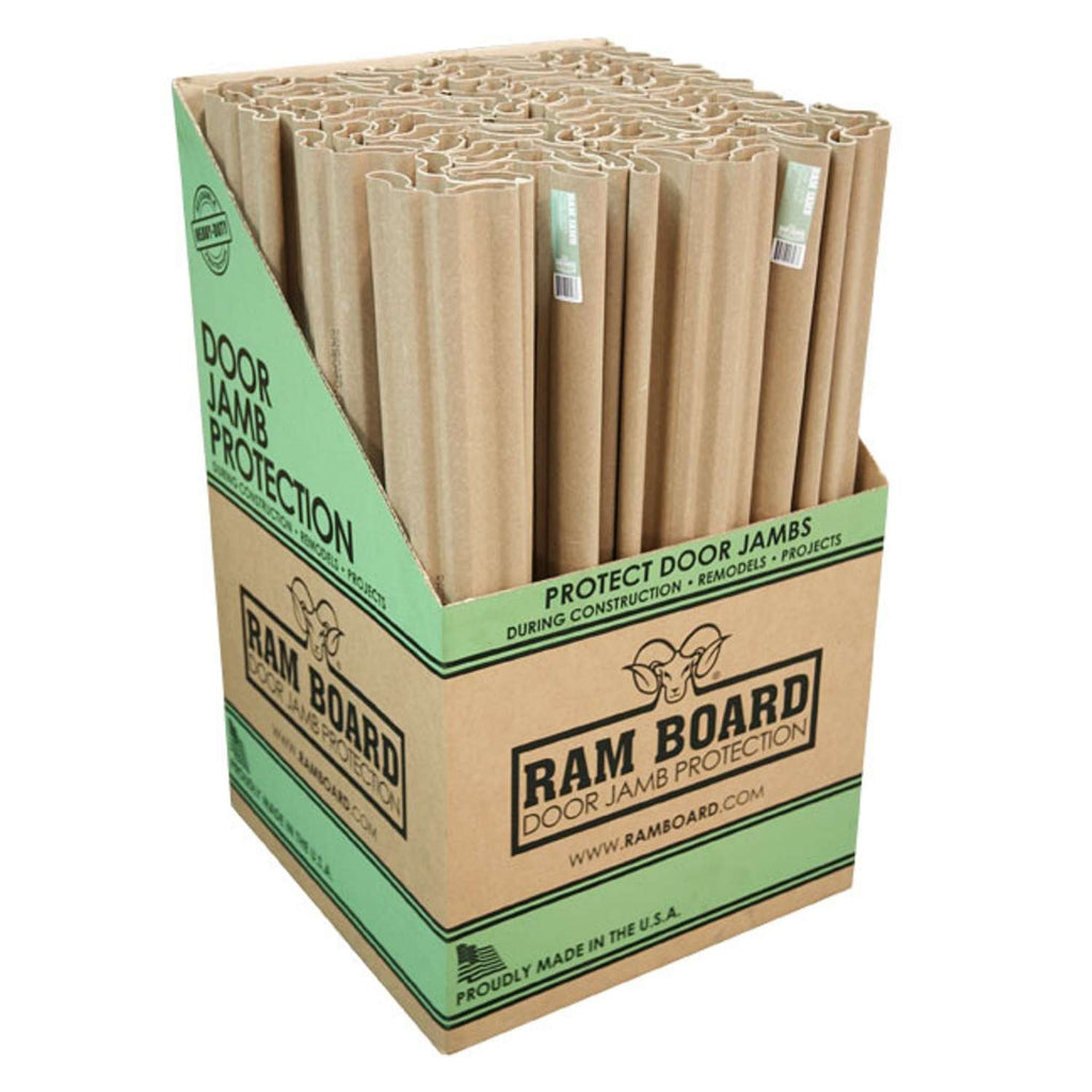 Ram Board Surface Protection 65 Mil X 60 In. L Paper Beige 1 Pk