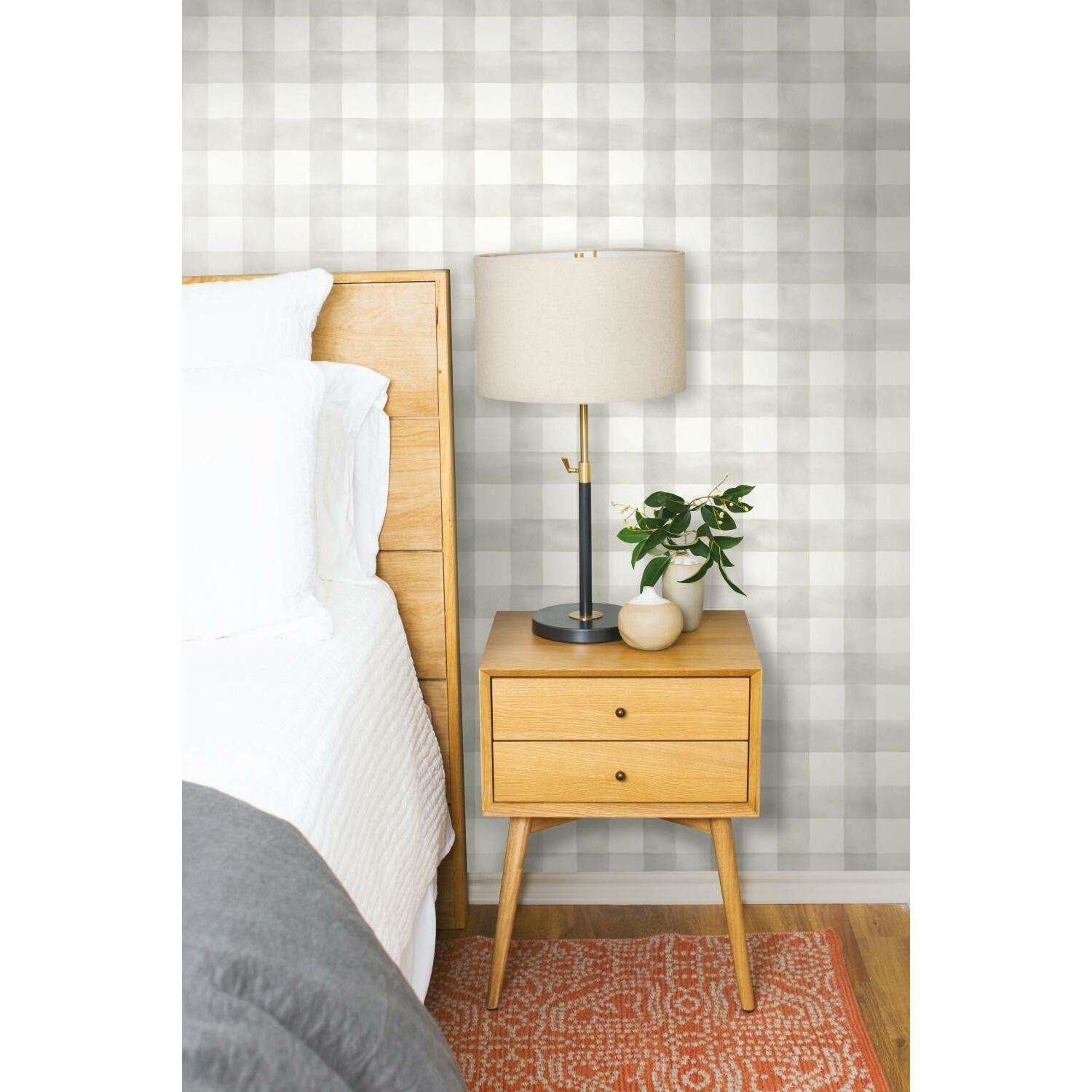  Magnolia Home By Joanna Gaines Premium Peel & Stick .014 In. H X 20.5 In. W X 240 In. L Watercolor C