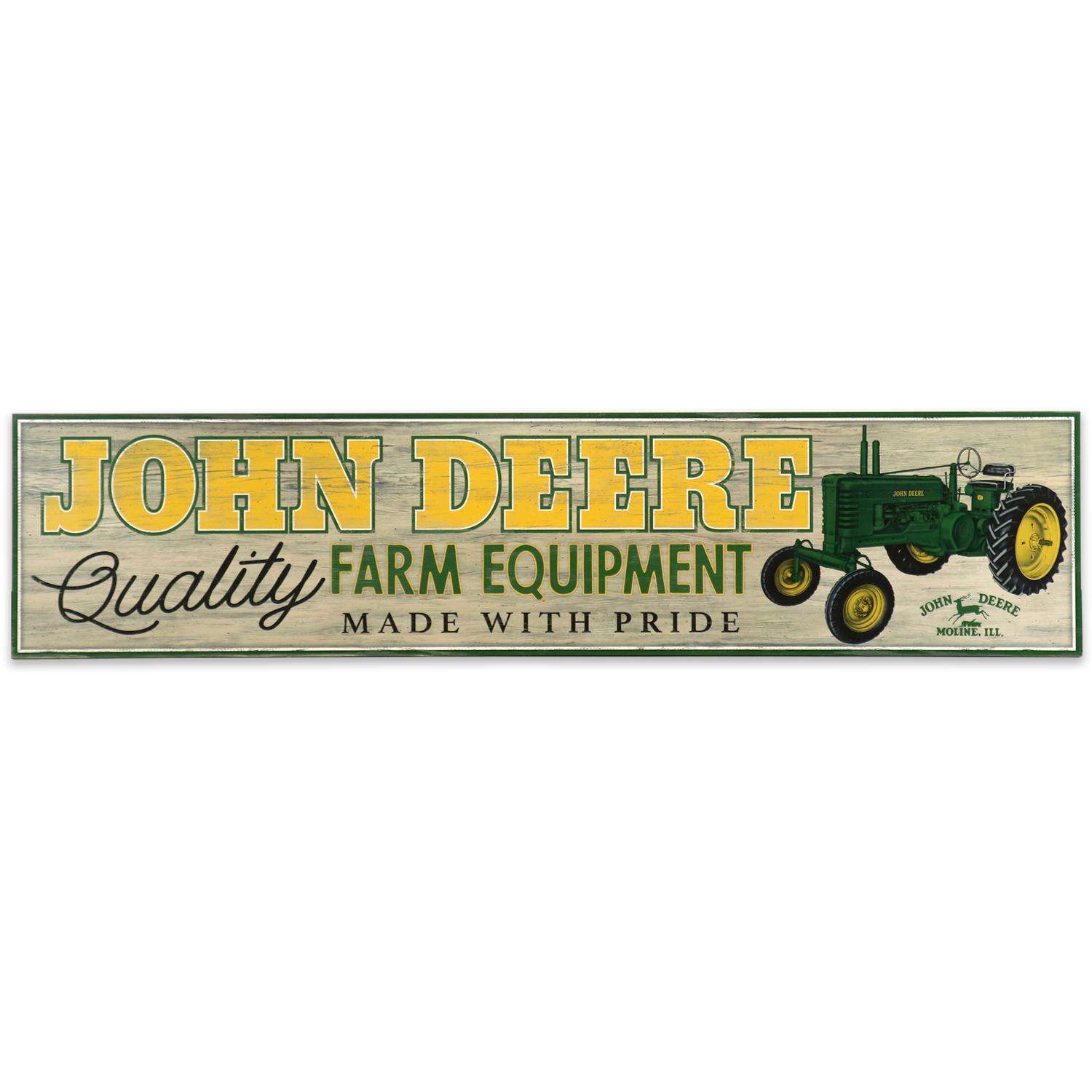  Open Road Brands 16.5 In. H X 0.75 In. W X 72 In. L Multicolored Wood Wall Decor