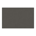  Sports Licensing Solutions Southern Oaks Floor Protection 19 In. W X 30 In. L Vinyl Gray