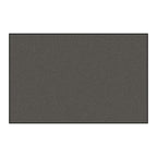  Sports Licensing Solutions Southern Oaks Floor Protection 19 In. W X 30 In. L Vinyl Gray