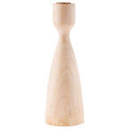  Karma Gifts Bleached Candle Holder
