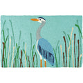  Jellybean 20 In. W X 30 In. L Multi-colored In The Reeds Accent Rug