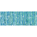  Simple Space 21 In. W X 54 In. L Multicolored Aurora Accent Rug