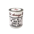  El Arroyo White Pine Cove Scent I Lost All Of My Candle 14 Oz