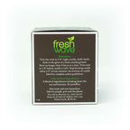  Fresh Wave Brown Odor Eliminator Scent Candle