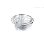  Fox Run 32 In. H X 11 In. W X 11 In. L Chrome Silver Steel Three Tier Hanging Baskets