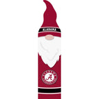  P. Graham Dunn Alabama 32 In. H X 7.25 In. W X 0.75 In. L Multicolored Wood Gnome Porch Leaner