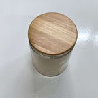  Finding Home Farms White White Spruce Scent Candle 11 Oz