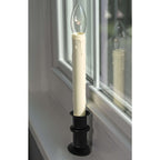  Celestial Lights White No Scent Scent Holiday Candle