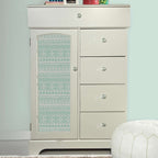  RoomMates 20.5 In. W X 16.5 Ft. L Tribal Vinyl Peel And Stick Wallpaper