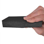  Craftsman 20 In. W X 72 In. L Black Polyurethane Foam Anti-Fatigue Mat