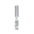  WallWear 55 In. H X 18 In. W X 18.5 In. L Gray Vinyl Wall Paper