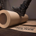  Ram Board Floor Protection 38 In. W X 100 Ft. L Paper White 1 Pk