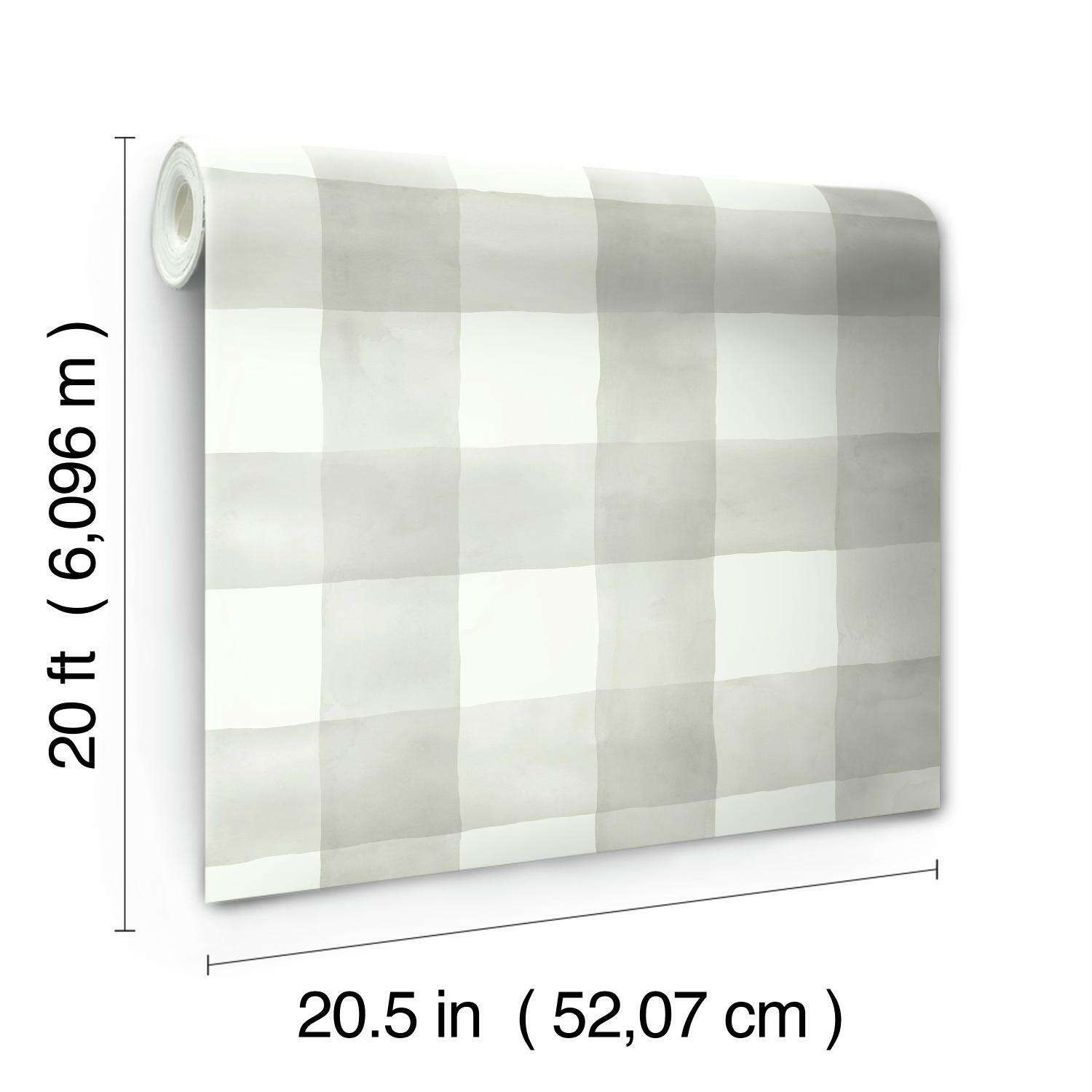  Magnolia Home By Joanna Gaines Premium Peel & Stick .014 In. H X 20.5 In. W X 240 In. L Watercolor C