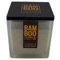  Bamboo Home Fragrance White Patchouli & Guaiac Wood Scent Candle
