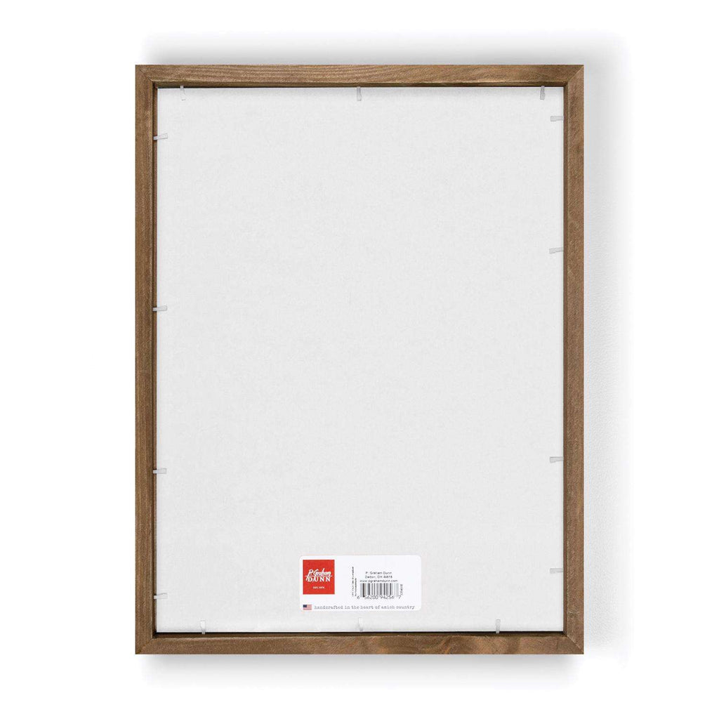  P. Graham Dunn 17 In. H X 1.5 In. W X 13 In. L Multicolored Wood Framed Art