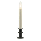  Celestial Lights White No Scent Scent Holiday Candle
