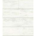  Magnolia Home By Joanna Gaines Premium Peel & Stick .014 In. H X 20.5 In. W X 240 In. L Shiplap Whit