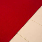  Surface Shields NeoShield Floor Protection 1.5 Mil X 27 In. W X 20 Ft. L Rubber Red 1 Pk