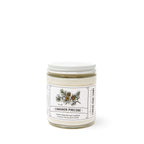  Finding Home Farms White Cinnamon Pinecone Scent Candle 7.5 Oz