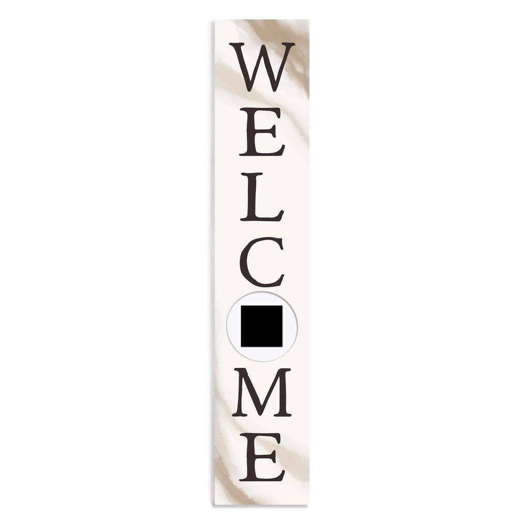  P. Graham Dunn 36 In. H X 1 In. W X 7 In. L Multicolored MDF Switcheroo Sign