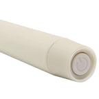  Matchless Darice Ivory Unscented Scent Taper Flameless Flickering Candle 1 Oz