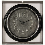  Cynthia Royce 16 In. W Classic Analog Wall Clock