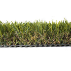  SYNLawn Forest 15 Ft. W X 5 Ft. L Green Polyethylene Grass Mat