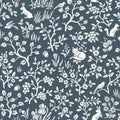  Magnolia Home By Joanna Gaines Premium Peel & Stick .014 In. H X 20.5 In. W X 240 In. L Fox&Hare Nav