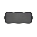  Sports Licensing Solutions 19.375 In. W X 39.75 In. L Black Polypropylene Boot Tray