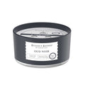  Candle-Lite Rugged & Refined White Oud Noir Scent Candle 16.25 Oz