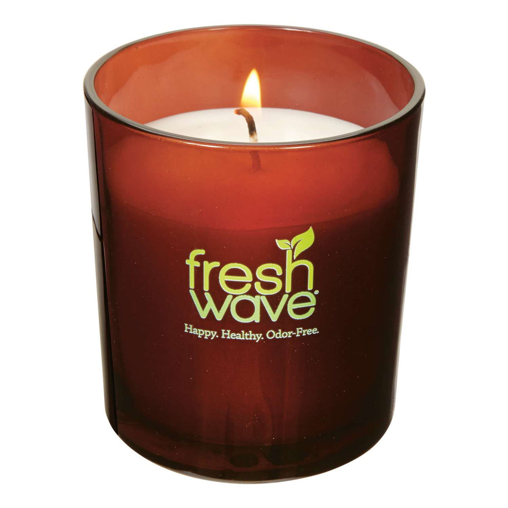  Fresh Wave Brown Odor Eliminator Scent Candle