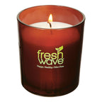  Fresh Wave Brown Odor Eliminator Scent Candle