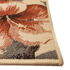  Liora Manne Riviera 4.83 Ft. W X 7.5 Ft. L Multi-color Casual Polypropylene Accent Rug