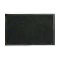 Sports Licensing Solutions 21 In. W X 36 In. L Charcoal Polypropylene Door Mat