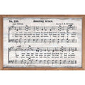 P. Graham Dunn 15.75 In. H X 2 In. W X 24.25 In. L Multicolored Wood Wall Art