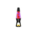  Schylling Lava Lamp Black Unscented Scent Lava Lamp Candle Holder 12 Oz